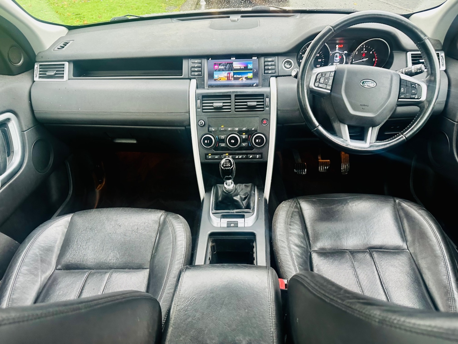 Used Land Rover Discovery Sport 2016 for sale - 76903811: Photo 7