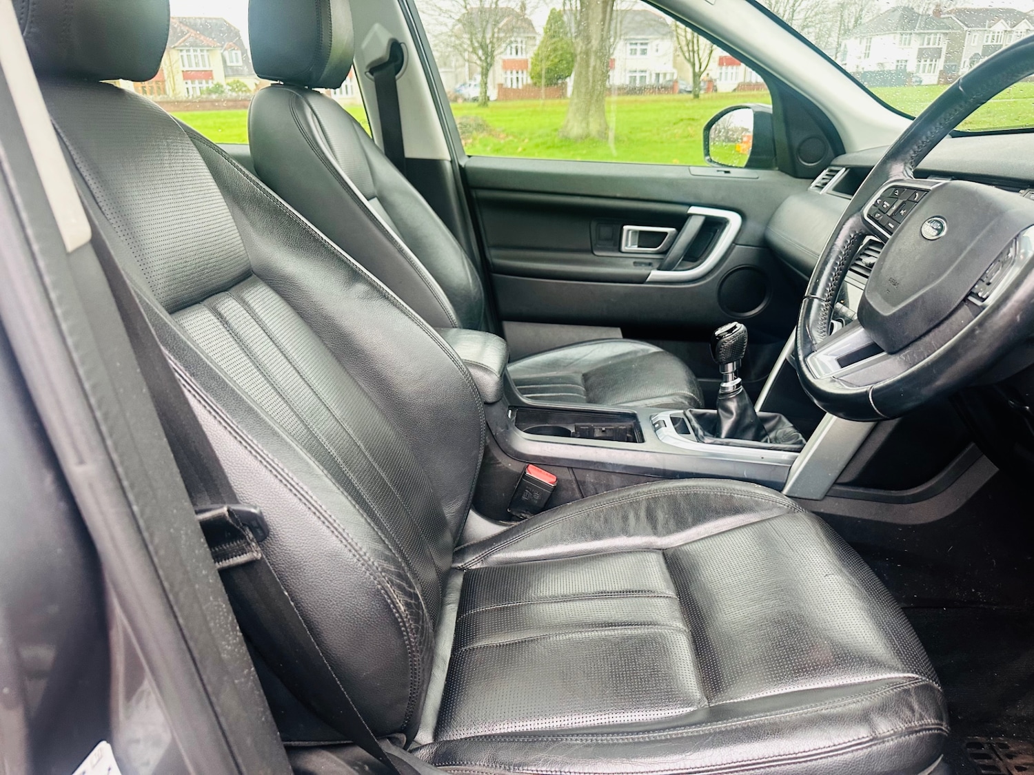 Used Land Rover Discovery Sport 2016 for sale - 76903811: Photo 8