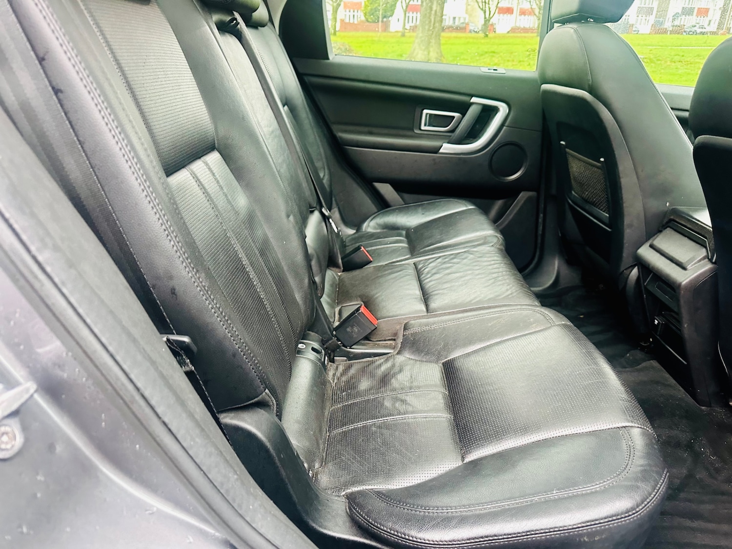 Used Land Rover Discovery Sport 2016 for sale - 76903811: Photo 9