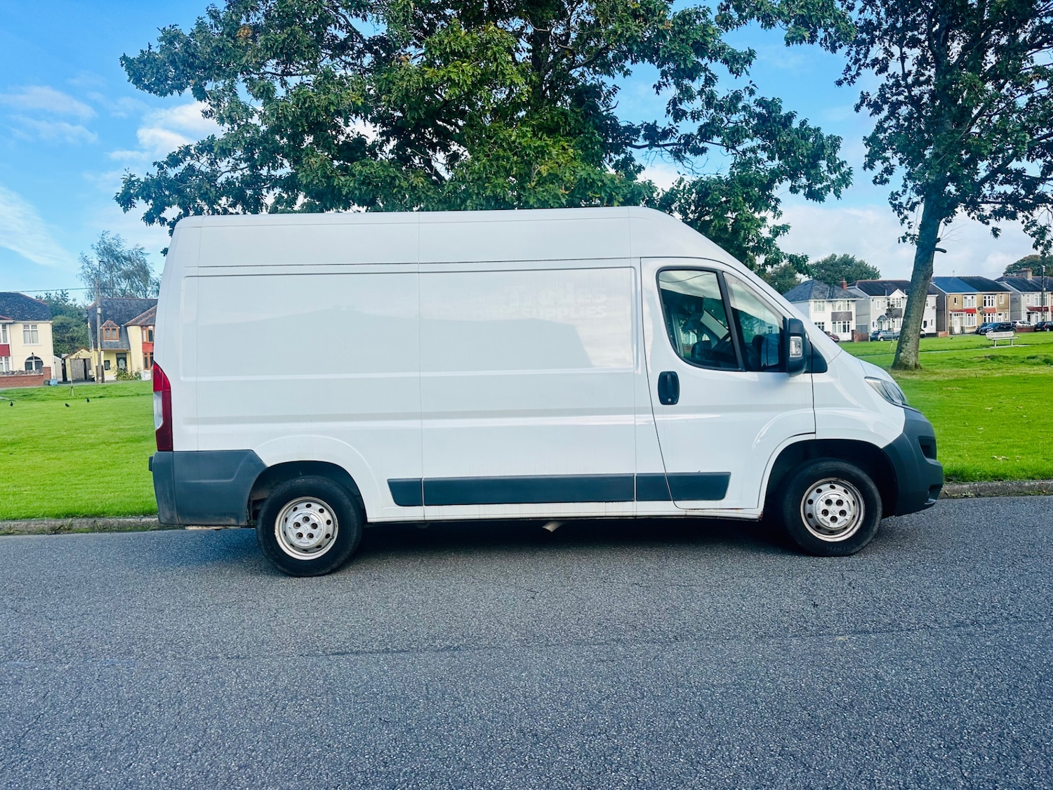 Used Citroen Relay 2018 for sale - 76100875: Photo 3