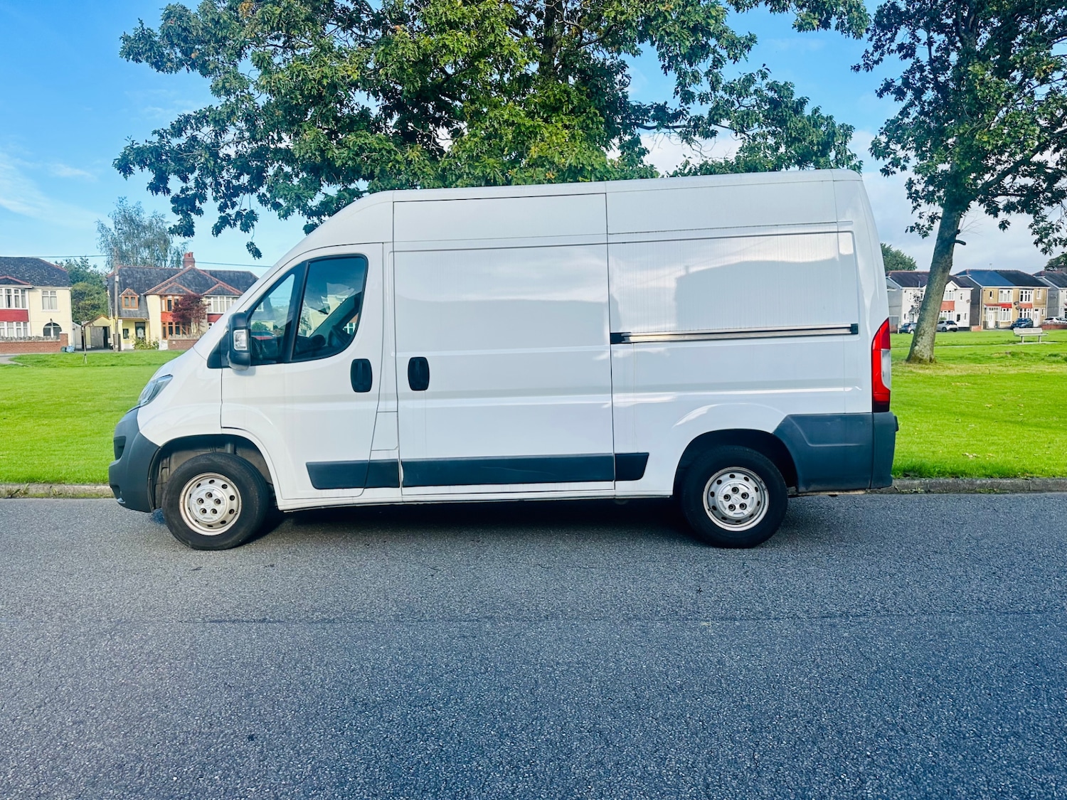 Used Citroen Relay 2018 for sale - 76100875: Photo 4