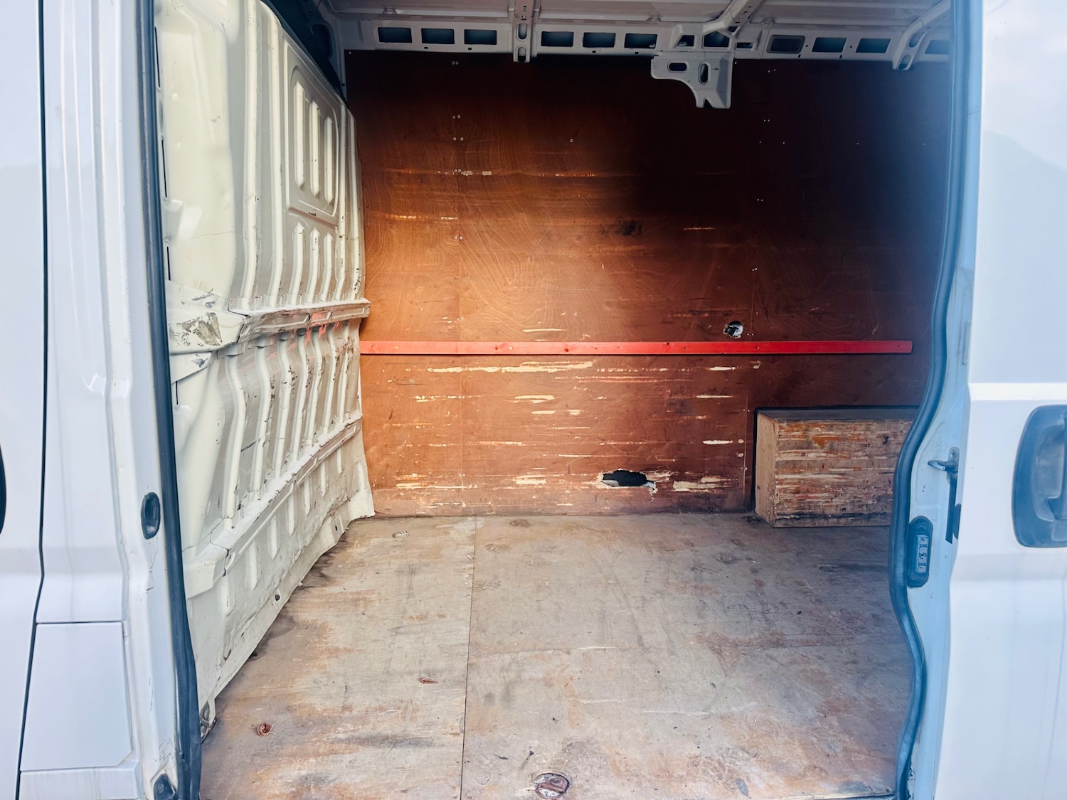 Used Citroen Relay 2018 for sale - 76100875: Photo 6