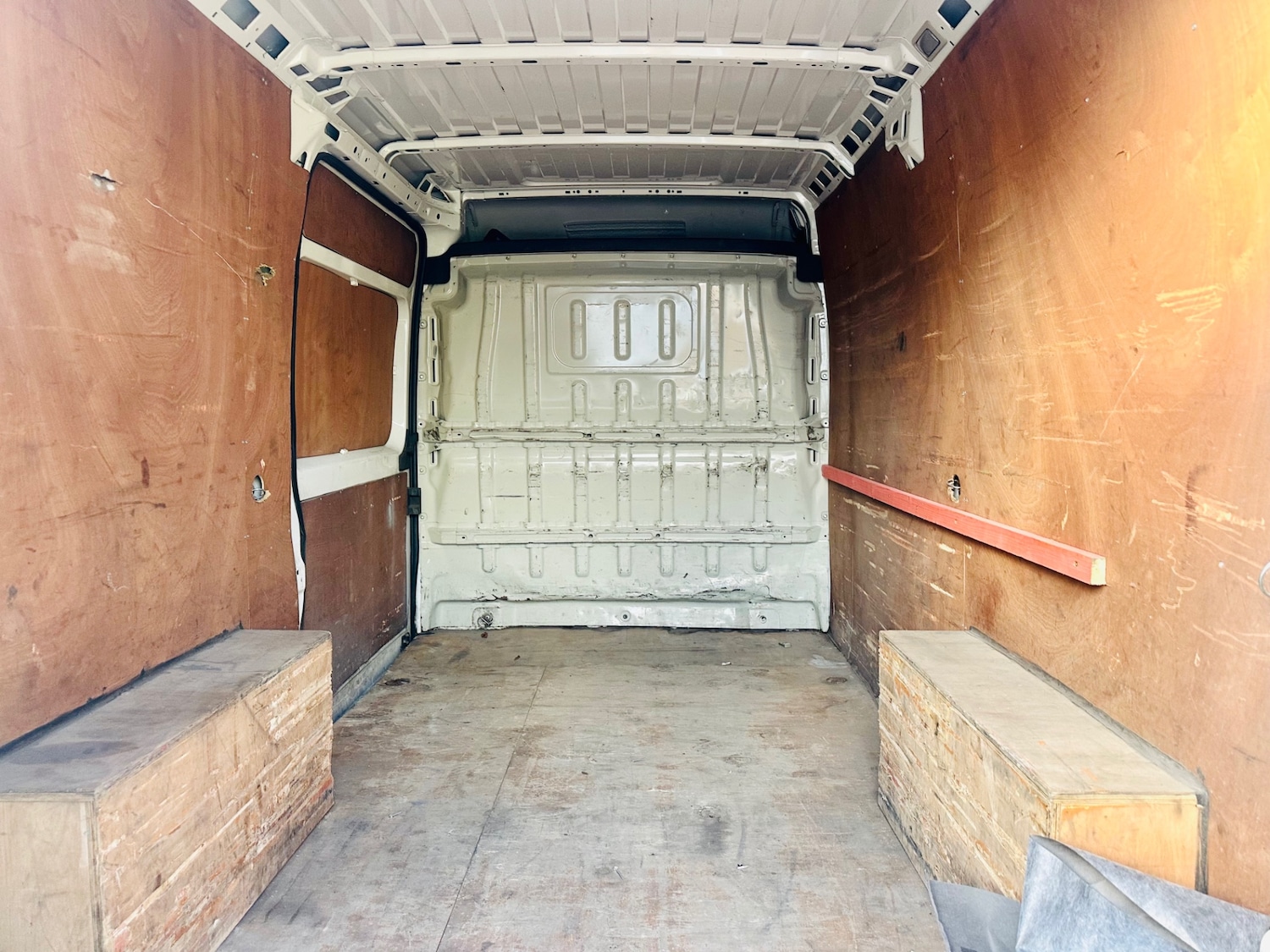 Used Citroen Relay 2018 for sale - 76100875: Photo 7