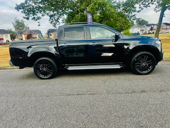 Used Mercedes-Benz X Class 2017 for sale - 79683394: Photo