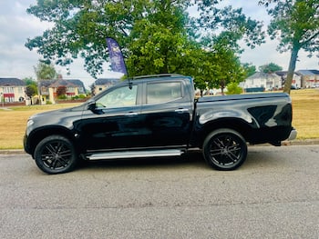 Used Mercedes-Benz X Class 2017 for sale - 79683394: Photo