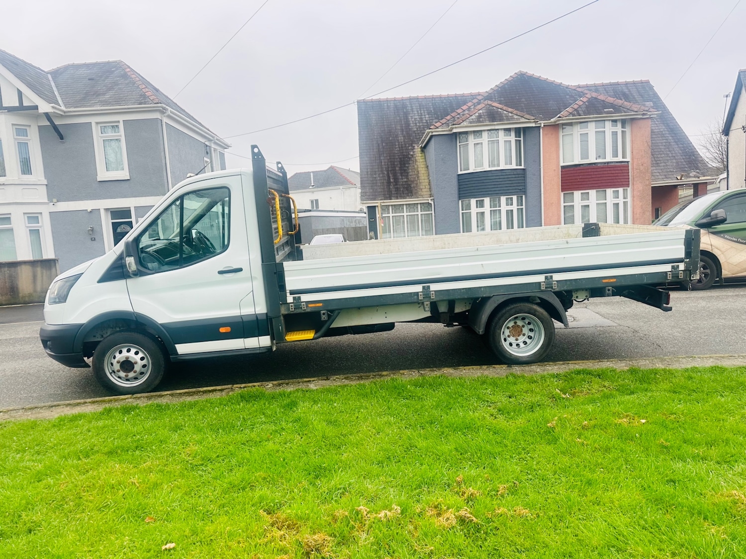 Used Ford Transit 2017 for sale - 77802678: Photo 4