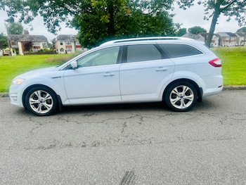 Used Ford Mondeo 2012 for sale - 78883185: Photo