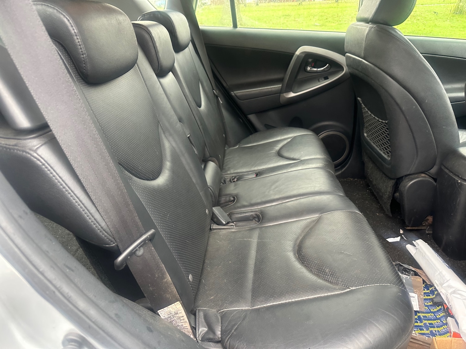 Used Toyota RAV4 2007 for sale - 76948839: Photo 10