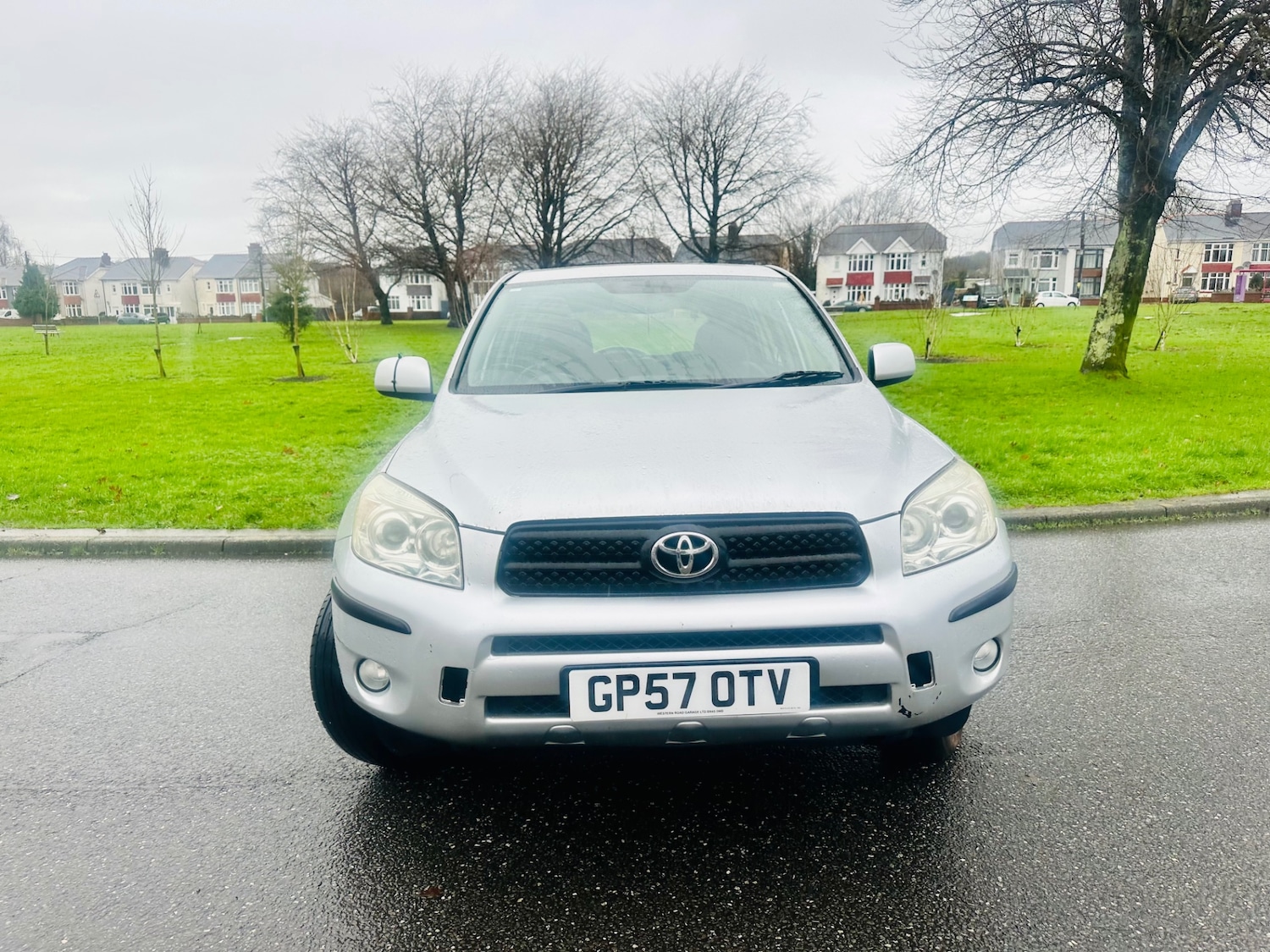 Used Toyota RAV4 2007 for sale - 76948839: Photo 2