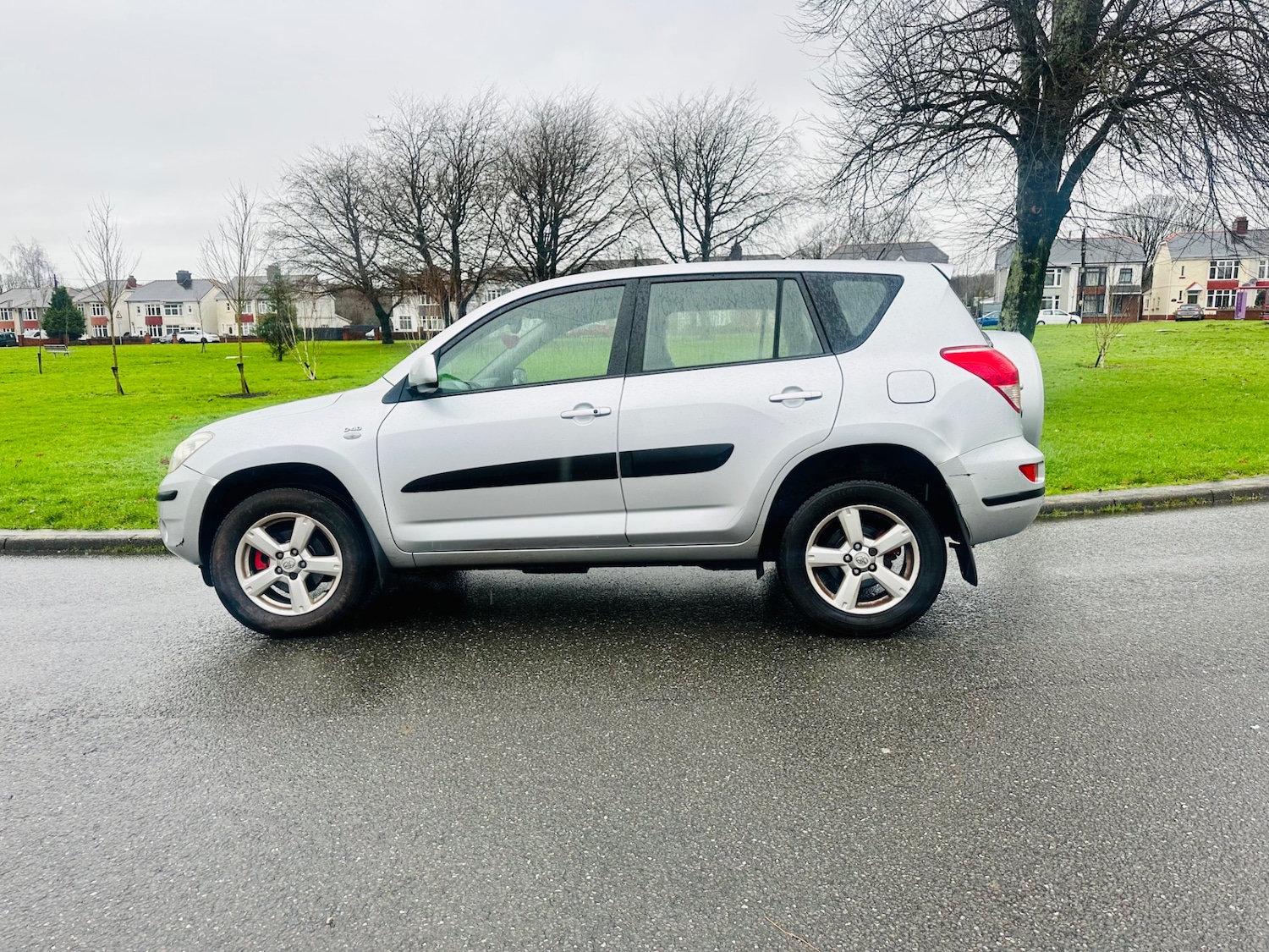 Used Toyota RAV4 2007 for sale - 76948839: Photo 5