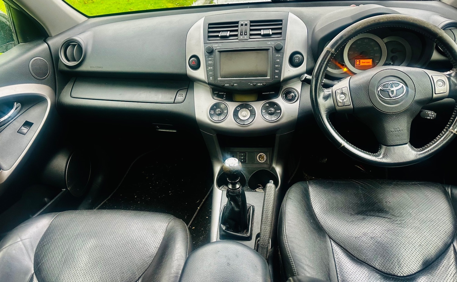 Used Toyota RAV4 2007 for sale - 76948839: Photo 6