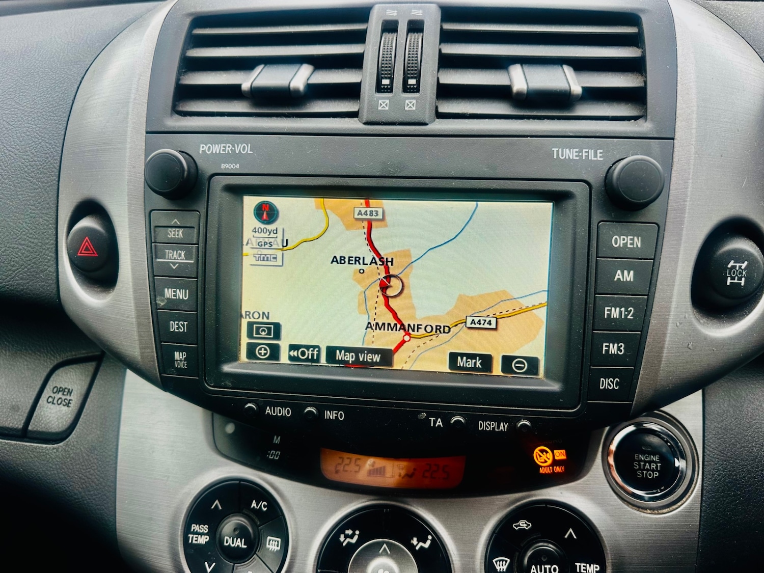 Used Toyota RAV4 2007 for sale - 76948839: Photo 7