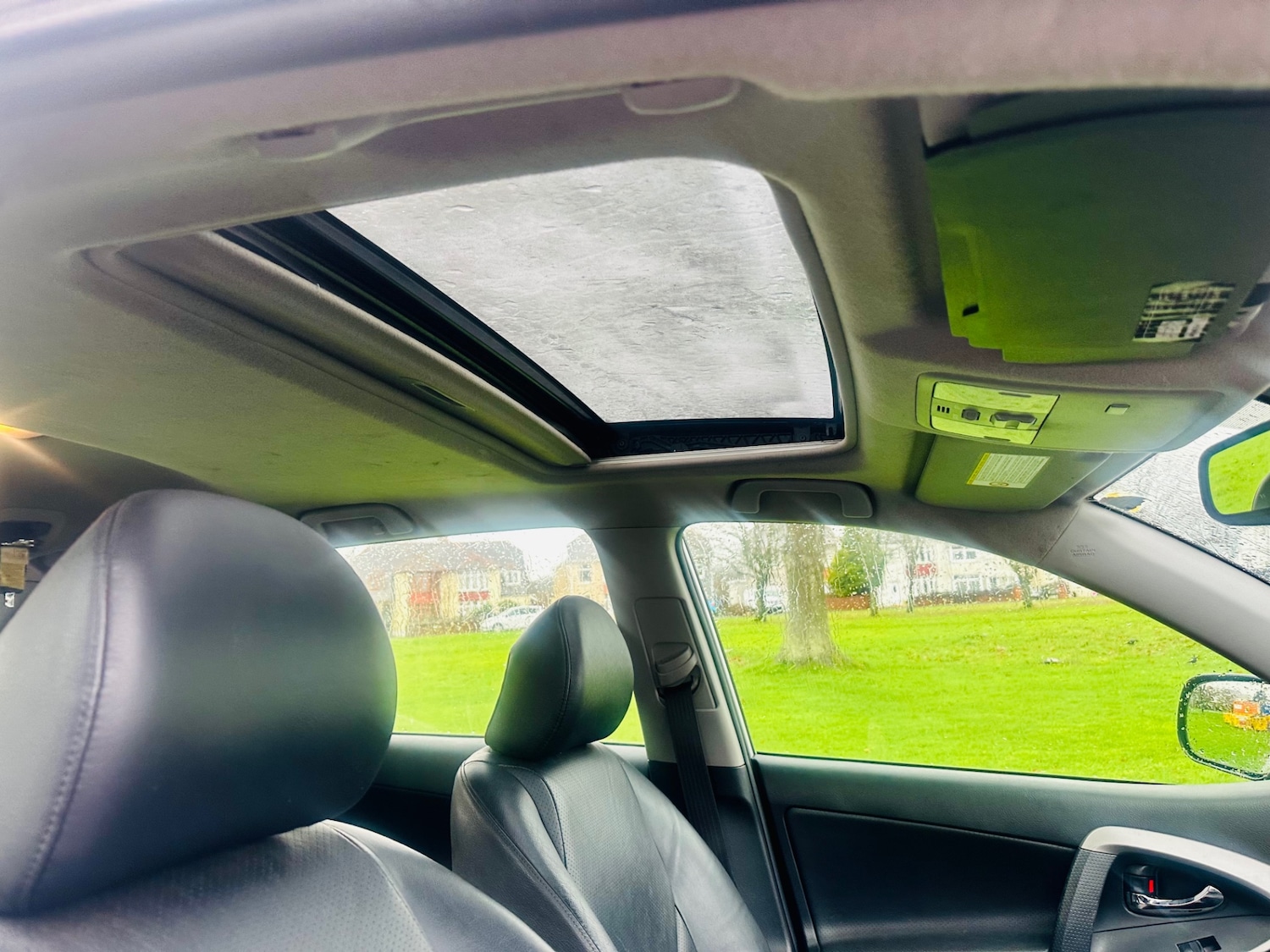 Used Toyota RAV4 2007 for sale - 76948839: Photo 8