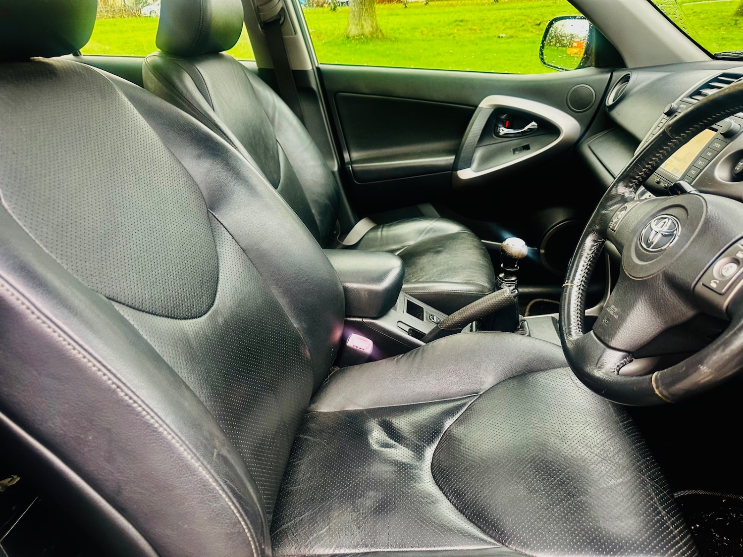 Used Toyota RAV4 2007 for sale - 76948839: Photo 9