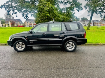 Used Suzuki Grand Vitara 2004 for sale - 76005662: Photo