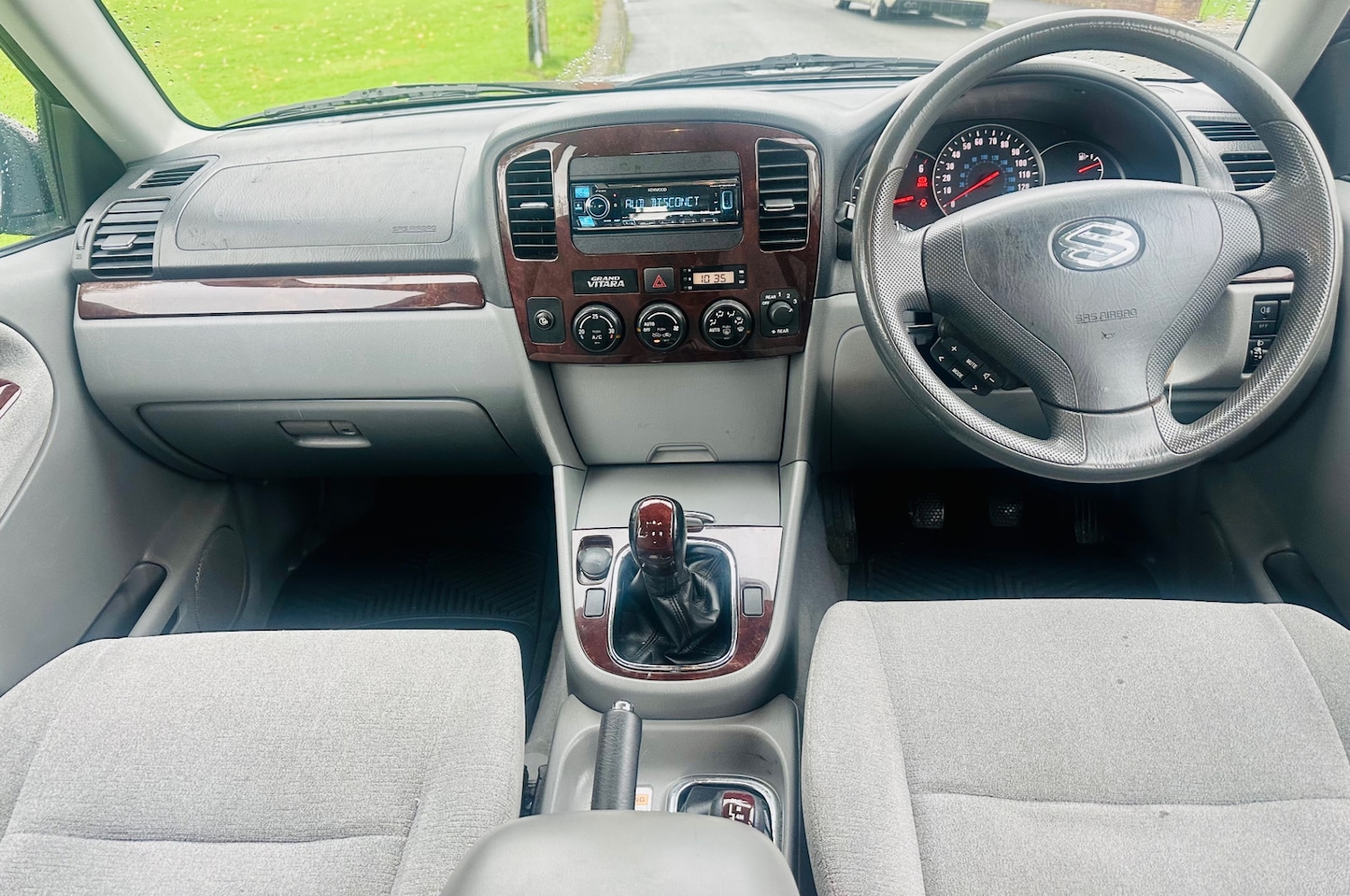 Vehicle 7