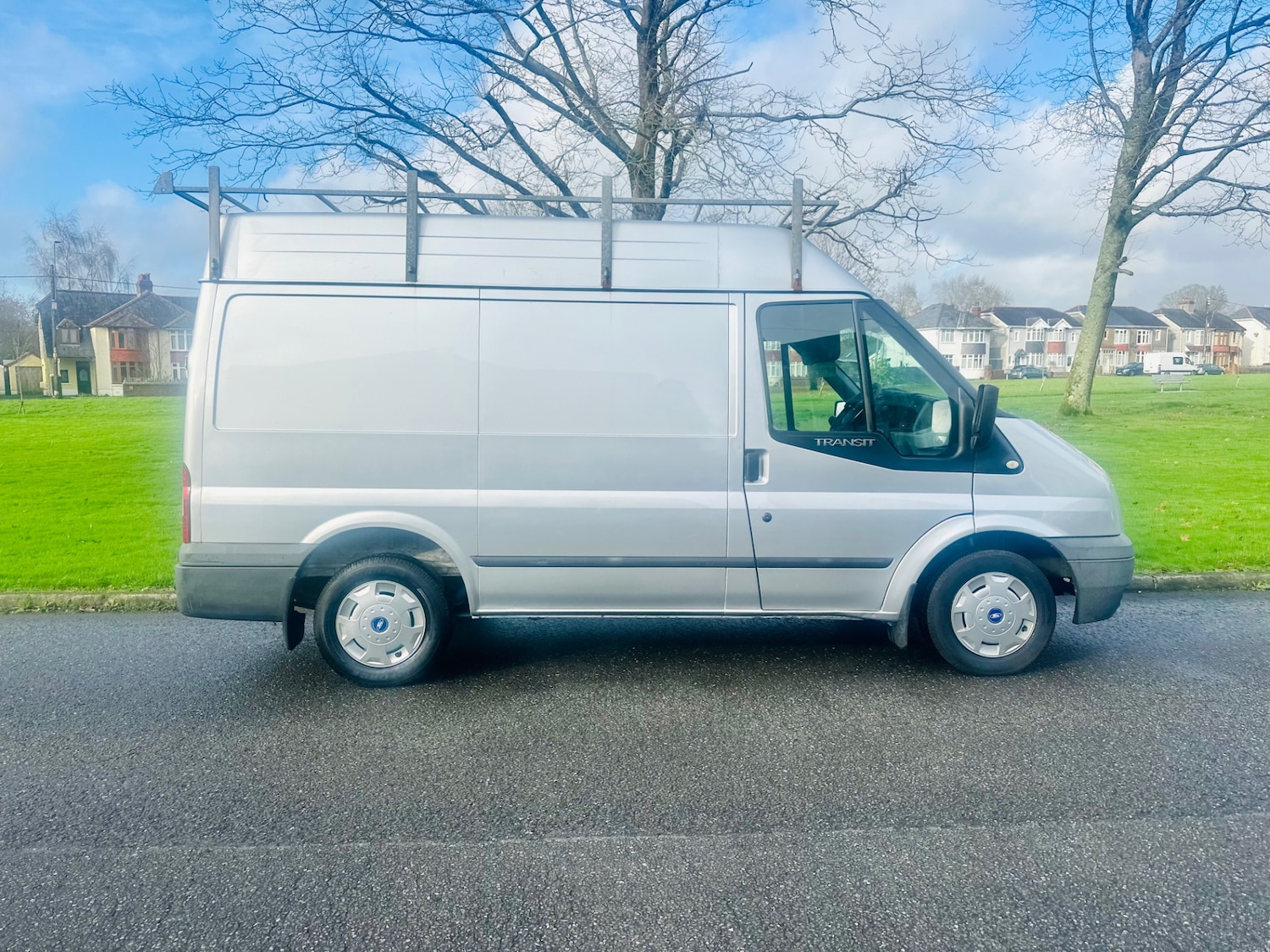 Used Ford Transit 2014 for sale - 76565719: Photo 3