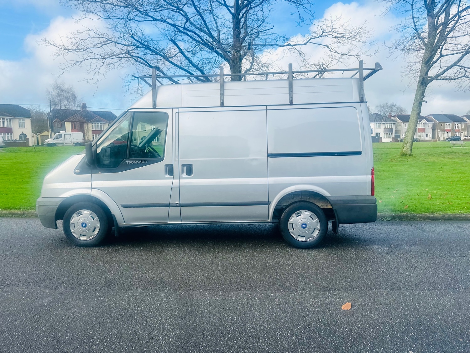 Used Ford Transit 2014 for sale - 76565719: Photo 4