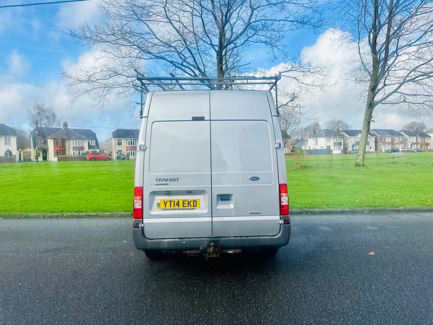 Used Ford Transit 2014 for sale - 76565719: Photo 5