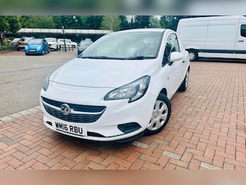 Used Vauxhall Corsa 2016 for sale - 75567164: Photo