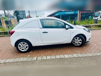 Used Vauxhall Corsa 2016 for sale - 75567164: Photo