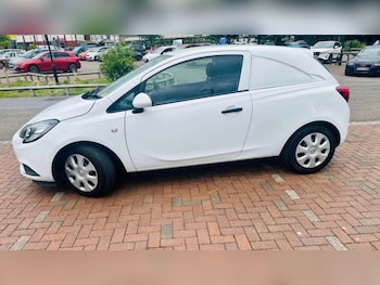 Used Vauxhall Corsa 2016 for sale - 75567164: Photo