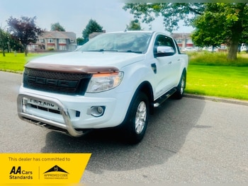 Used Ford Ranger 2014 for sale - 78971937: Photo