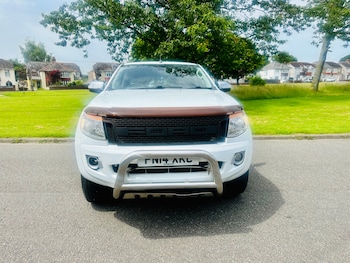 Used Ford Ranger 2014 for sale - 78971937: Photo