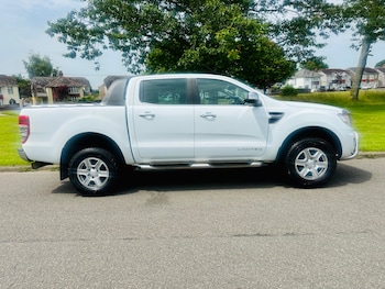 Used Ford Ranger 2014 for sale - 78971937: Photo