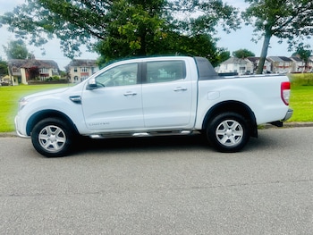 Used Ford Ranger 2014 for sale - 78971937: Photo
