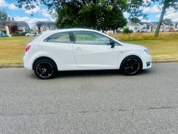 Used SEAT Ibiza 2013 for sale - 79369653: Photo