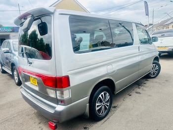Used Mazda Bongo  for sale - 75628406: Photo