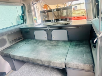 Used Mazda Bongo  for sale - 75628406: Photo