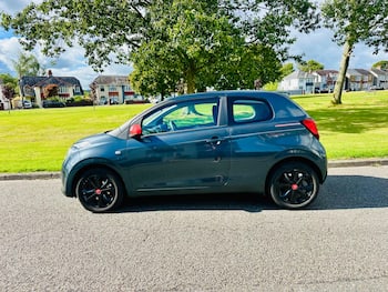 Used Citroen C1 2017 for sale - 79775511: Photo