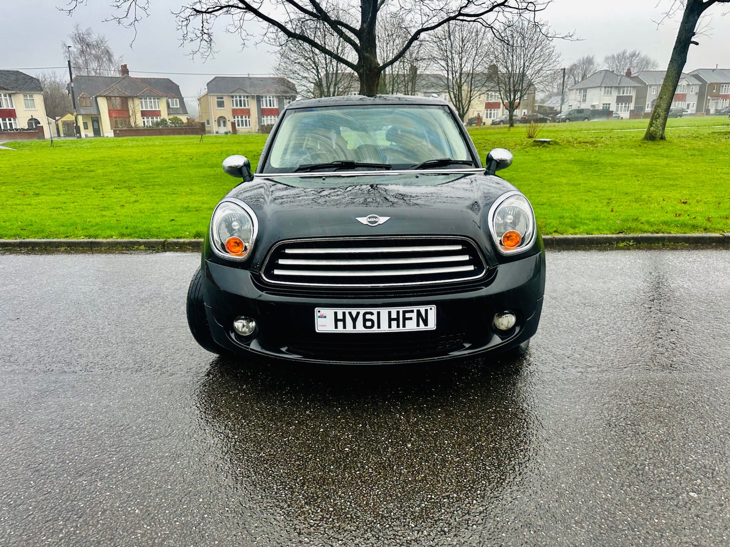 Used MINI Countryman 2011 for sale - 76970101: Photo 2