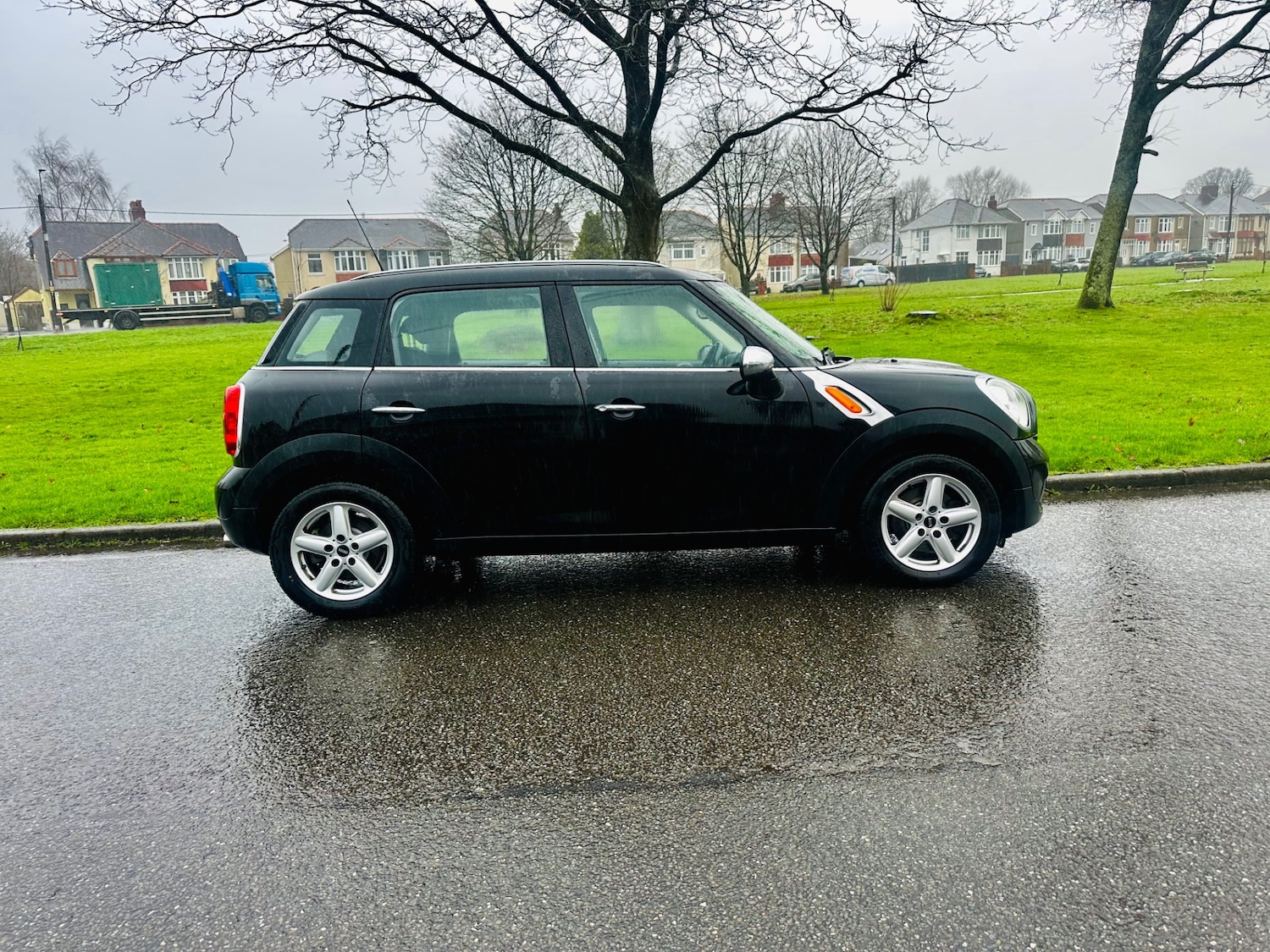 Used MINI Countryman 2011 for sale - 76970101: Photo 3