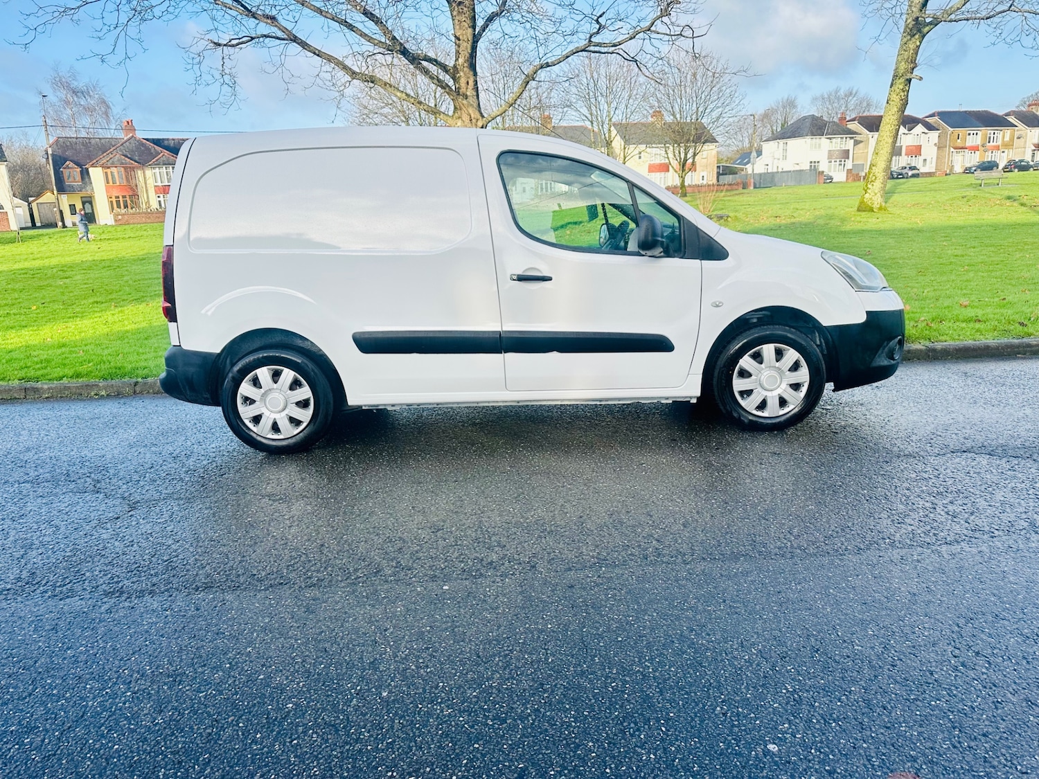 Used Citroen Berlingo 2014 for sale - 76892020: Photo 3