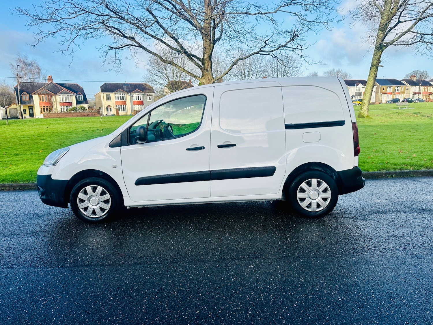 Used Citroen Berlingo 2014 for sale - 76892020: Photo 4