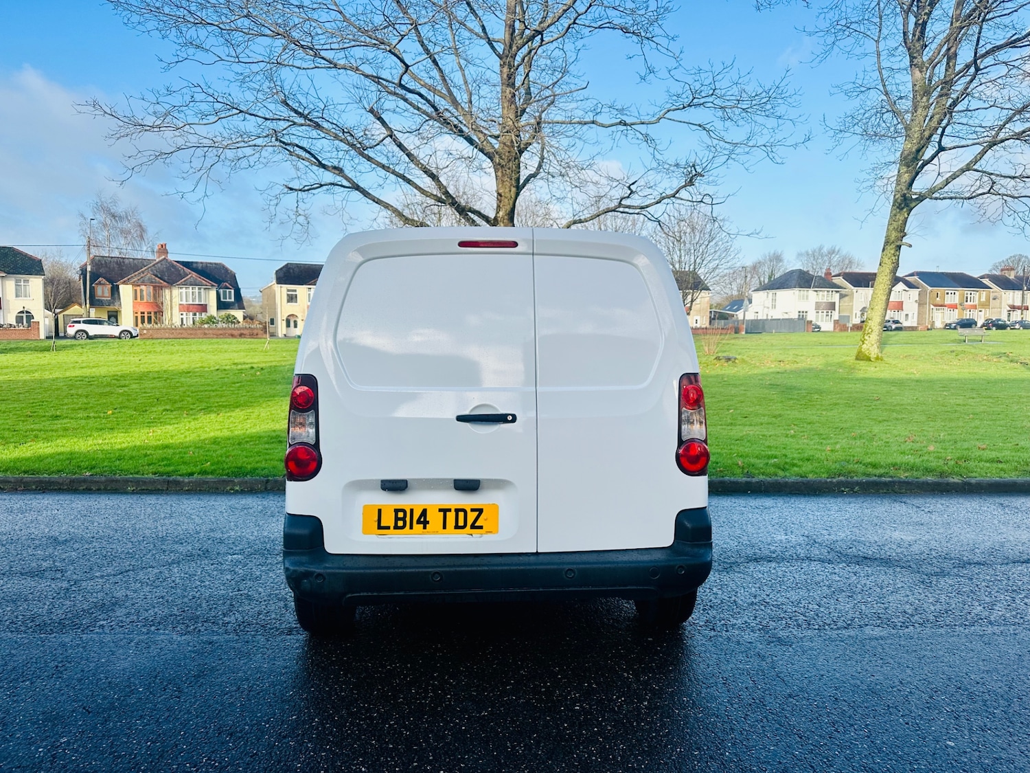 Used Citroen Berlingo 2014 for sale - 76892020: Photo 5