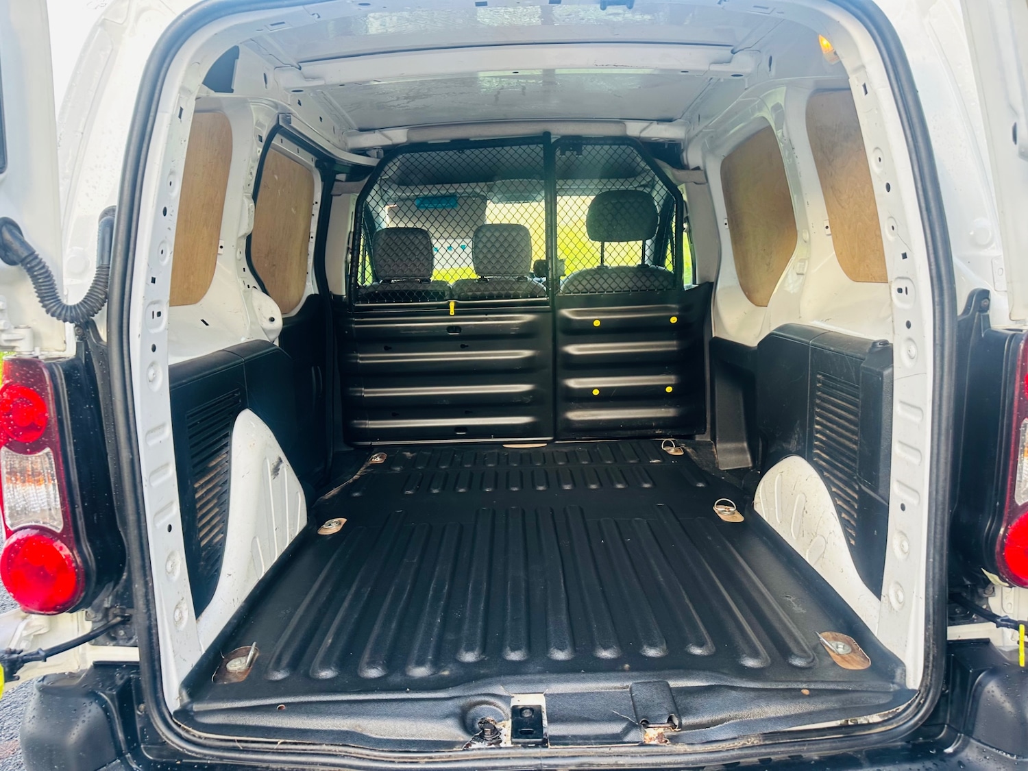 Used Citroen Berlingo 2014 for sale - 76892020: Photo 6