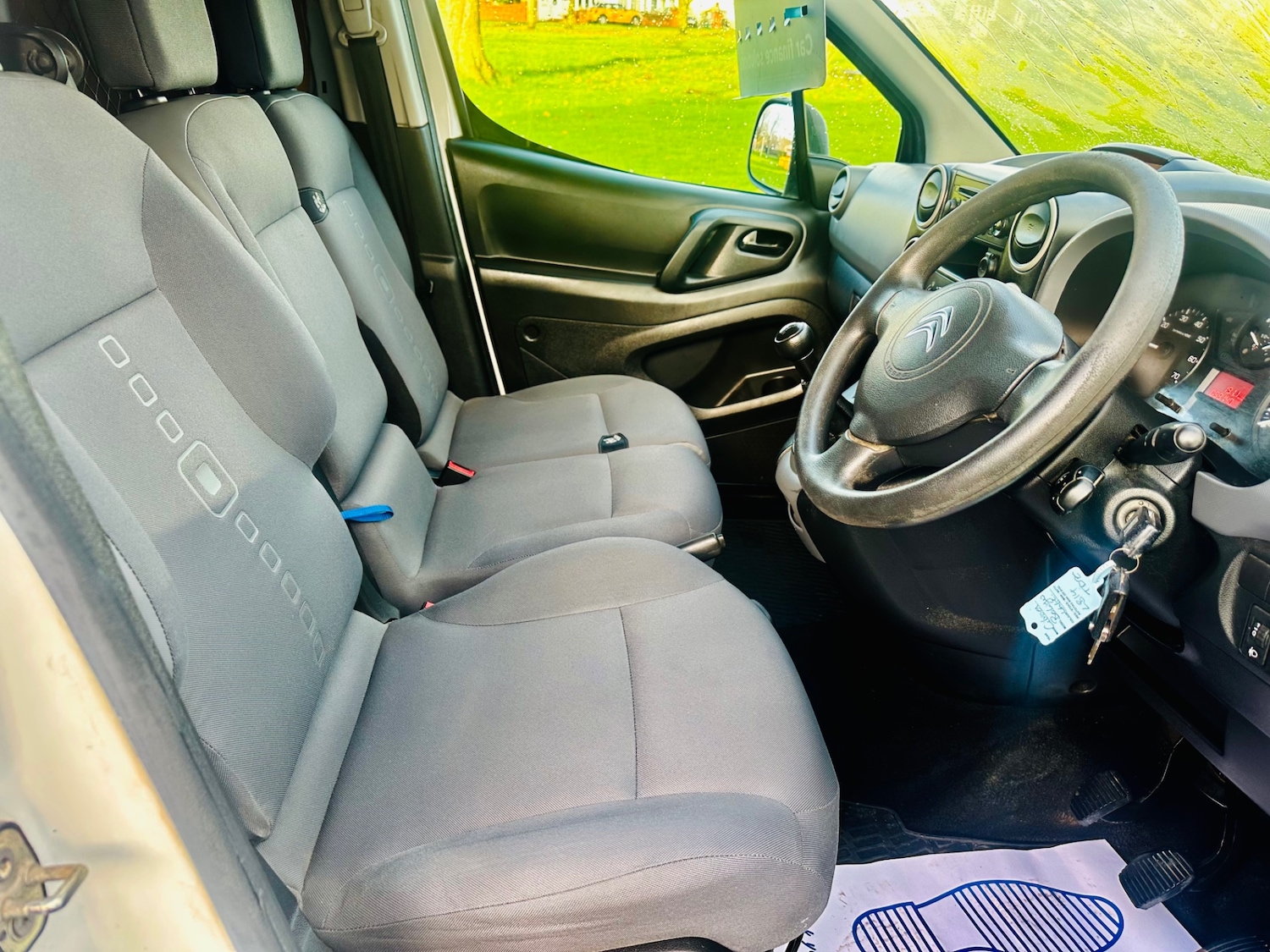 Used Citroen Berlingo 2014 for sale - 76892020: Photo 7