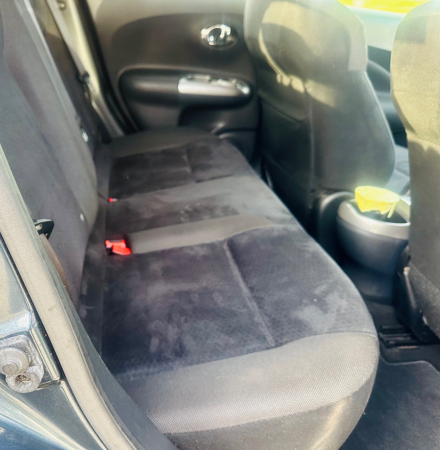 Used Nissan Juke 2012 for sale - 77732592: Photo 10