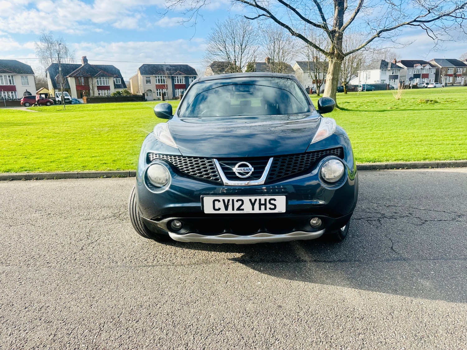 Used Nissan Juke 2012 for sale - 77732592: Photo 2