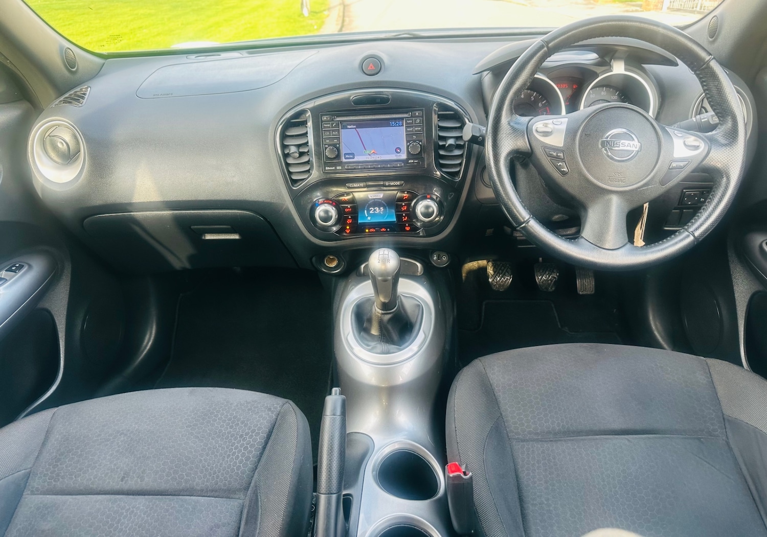 Used Nissan Juke 2012 for sale - 77732592: Photo 6