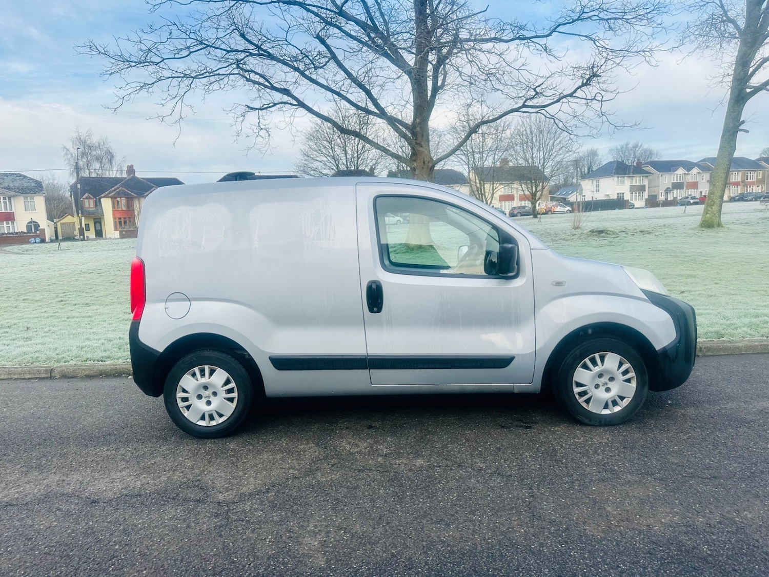 Used Peugeot Bipper 2008 for sale - 77195543: Photo 3