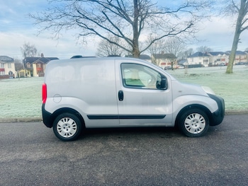 Used Peugeot Bipper 2008 for sale - 77195543: Photo