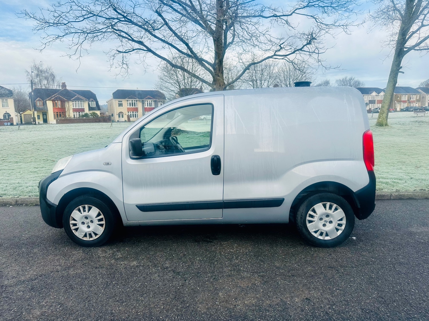 Used Peugeot Bipper 2008 for sale - 77195543: Photo 4