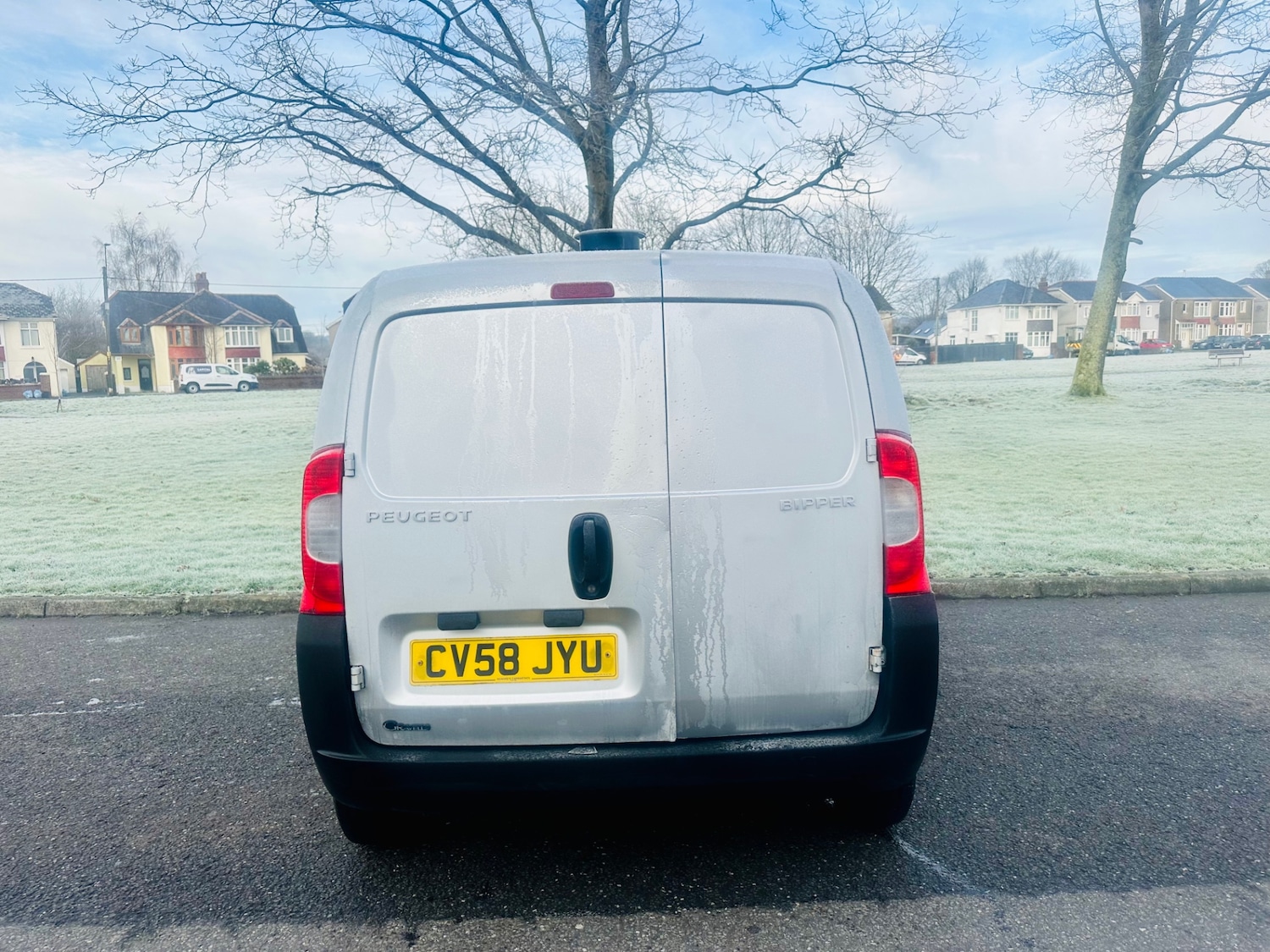 Used Peugeot Bipper 2008 for sale - 77195543: Photo 5