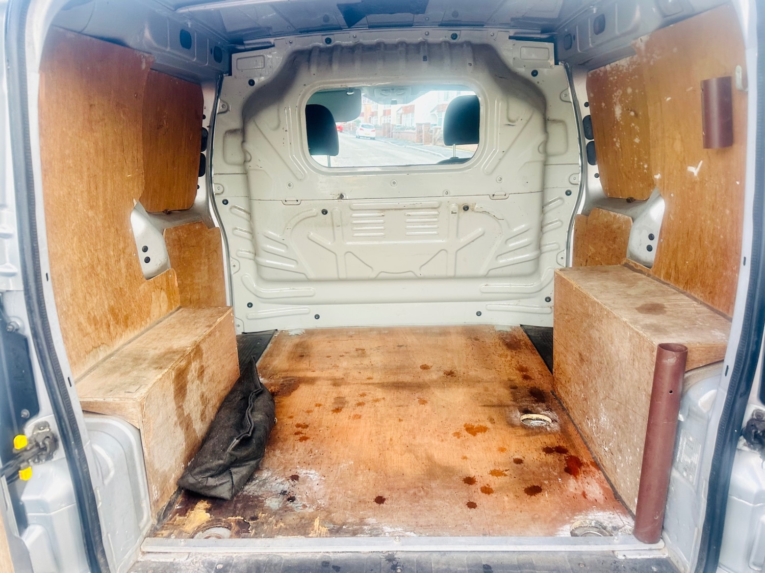 Used Peugeot Bipper 2008 for sale - 77195543: Photo 6