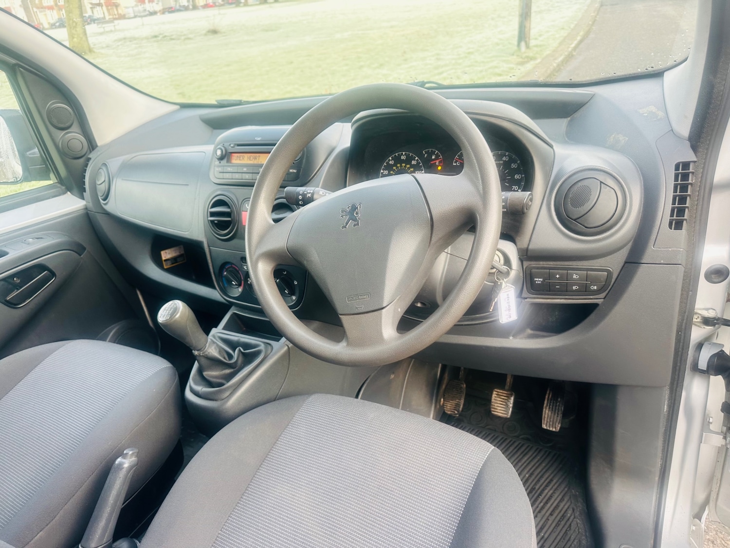 Used Peugeot Bipper 2008 for sale - 77195543: Photo 7